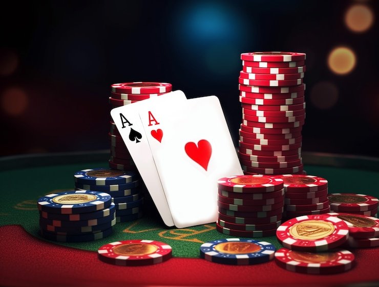 Dasbor multi-kategori permainan gentingtoto